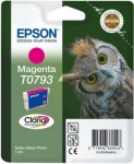 Obrzok produktu Atrament Epson T0793 magenta | Stylus Photo 1400