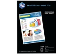 Obrzok produktu HP Papier HP Professional Glossy Laser Paper 120 g / m2 / A4 / 210 x 297 mm / 250 listov