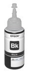 Obrzok produktu Epson atrament L800 / L1800 Black ink container 70ml