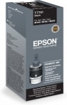 Obrzok produktu Epson atrament M100 / M200 / L600 / L1455 Pigment Black ink bottle 140ml