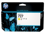 Obrzok produktu HP 727 130-ml Yellow Ink Cartridge