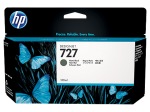 Obrzok produktu HP 727 130-ml Mate Black Ink Cartridge