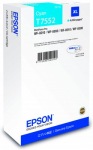 Obrzok produktu Epson atrament WF8000 series cyan XL - 39ml