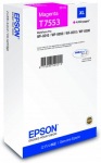 Obrzok produktu Epson atrament WF8000 series magenta XL - 39ml