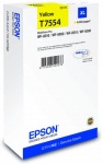 Obrzok produktu Epson atrament WF8000 series yellow XL - 39ml