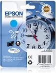 Obrzok produktu Epson atrament WF-7000 seria / WF-3620 cyan L - 300str.