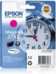 Obrzok produktu Epson atrament WF-7000 seria / WF-3620 magenta XL - 1100str.