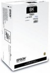 Obrzok produktu Epson atrament WF-R8000 series black XXL - 1520.5ml