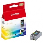 Obrzok produktu Canon cartridge CLI-36 Color