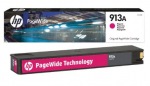Obrzok produktu HP 913A Magenta Original PageWide Cartridge