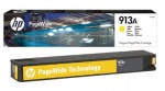 Obrzok produktu HP 913A Yellow Original PageWide Cartridge