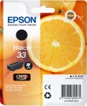 Obrzok produktu Epson atrament XP-630 black L