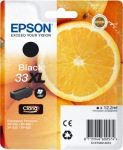 Obrzok produktu Epson atrament XP-630 black XL