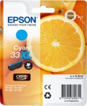 Obrzok produktu Epson atrament XP-630 / 900 cyan XL