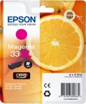 Obrzok produktu Epson atrament XP-630 / 900 magenta XL