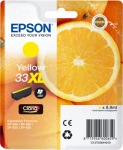 Obrzok produktu Epson atrament XP-630 / 900 yellow XL