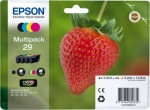 Obrzok produktu Epson atrament XP-332 CMYK L