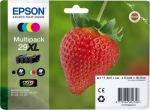 Obrzok produktu Epson atrament XP-332 CMYK XL