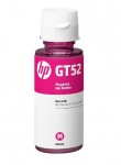 Obrzok produktu HP originl ink bottle M0H55AE,  No.GT52,  magenta,  8000str.,  70ml,  HP DeskJet GT serie