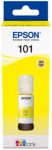 Obrzok produktu Epson atrament L41xx / L61xx Yellow ink container 70ml