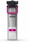 Obrzok produktu Epson atrament WF-C5xxx series magenta L - 19.9ml - 3000str.