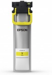 Obrzok produktu Epson atrament WF-C5xxx series yellow L - 19.9ml - 3000str.