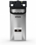 Obrzok produktu Epson atrament WF-C5xxx series black XXL - 136.7ml - 10 000str.