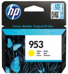 Obrzok produktu HP 953 lut inkoustov kazeta,  F6U14AE