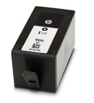 Obrzok produktu HP 903XL - ern velk inkoustov kazeta,  T6M15AE