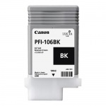 Obrzok produktu CANON INK PFI-106 PHOTO BLACK