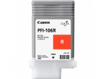 Obrzok produktu CANON INK PFI-106 RED