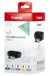 Obrázok produktu Canon PGI-9 PBK / C / M / Y / GY Multi Pack
