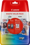 Obrzok produktu Canon PG-540XL  /  CL-541XL + 50x GP-501