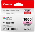 Obrzok produktu Canon PFI-1000 PM,  photo purpurov