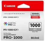 Obrzok produktu Canon PFI-1000 GY,  ed