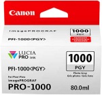 Obrzok produktu Canon PFI-1000 PGY,  photo ed