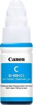 Obrzok produktu Canon GI-490 C,  azurov
