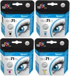 Obrzok produktu TB pre Epson T0715, multipack