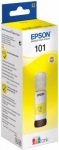 Obrzok produktu 101 EcoTank Yellow ink bottle
