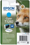 Obrzok produktu Epson Singlepack Cyan T1282 DURABrite Ultra Ink
