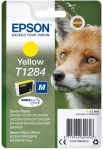 Obrzok produktu Yellow Ink Cartridge  (T1284)
