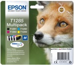 Obrzok produktu Multipack CMYK Ink Cartridge  (T1285)