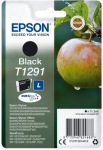 Obrzok produktu Epson Singlepack Black T1291 DURABrite Ultra Ink