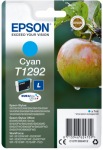 Obrzok produktu Epson Singlepack Cyan T1292 DURABrite Ultra Ink