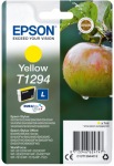 Obrzok produktu Epson Singlepack Yellow T1294 DURABrite Ultra Ink