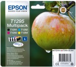 Obrzok produktu Epson Multipack 4-colours T1295 DURABrite UltraInk