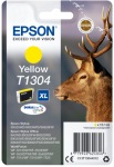 Obrzok produktu Epson Singlepack Yellow T1304 DURABrite Ultra Ink