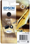 Obrzok produktu Epson Singlepack Black 16 DURABrite Ultra Ink
