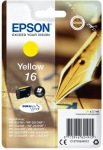Obrzok produktu Epson Singlepack Yellow 16 DURABrite Ultra Ink