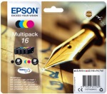 Obrzok produktu Epson16 Series  Pen and Crossword  multipack